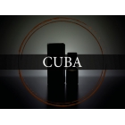 DEA Aroma Tabacco CUBA 10ml