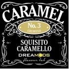 DREAMODS Aroma CARAMEL N.3 10ml