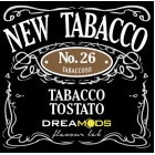 DREAMODS Aroma NEW TABACCO N.26 10ml