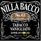 DREAMODS Aroma NILLA BACCO N.63 10ml
