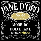DREAMODS Aroma PANE D'ORO N.44 10ml