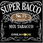 DREAMODS Aroma SUPER BACCO N.75 10ml