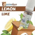 Ejuice Depo Aroma LEMON LIME 15ml