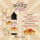 Ejuice Depo MORE PIES 50ml Mix and Vape