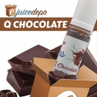 Ejuice Depo Aroma Q CHOCOLATE 15ml