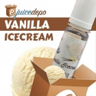 Ejuice Depo Aroma VANILLA ICE CREAM 15ml