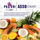 Flavourart Aroma PAZZO ASSO 10ml