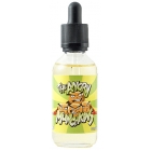 FOOD FIGHTER JUICE THE ANGRY MUNCHKINS 50ml Mix and Vape