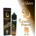 Iron Vaper Aroma Scomposto DOMINUS 20ml