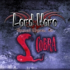 Lord Hero Aroma COBRA (Frutti-Anice-Caramello) 10ml
