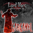 Lord Hero Aroma GARGAMEL (Frutti di Bosco-Biscotto alla Vaniglia) 10ml