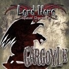 Lord Hero Aroma GARGOYLE (Nocciola-Crema) 10ml