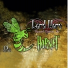 Lord Hero Aroma HORNET (Mela Verde-Liquirizia-Menta) 10ml