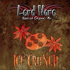 Lord Hero Aroma ICE CRUNCH (Ciambella all'Anice Verde) 10ml
