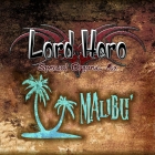 Lord Hero Aroma MALIBU' (Rhum-Cocco) 10ml
