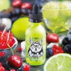 MOMO Lime-Berry 50ml Mix and Vape