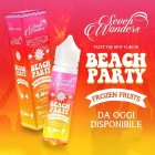 Seven Wonders BEACH PARTY 50ml Mix and Vape