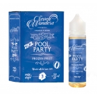 Seven Wonders POOL PARTY 50ml Mix and Vape