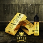 SUPER FLAVOR WHYNOT 50ml Mix and Vape