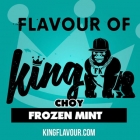 The Flavour of King Aroma FROZEN MINT (ex CHOY) 10ml