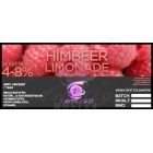 Twisted Vaping Aroma HIMBEER LIMONADE 10ml