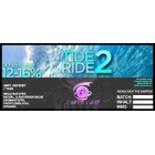Twisted Vaping Aroma TIDE RIDE 2 10ml