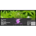 Twisted Vaping Aroma WALDMEISTER 10ml