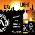Valkiria DAYLIGHT 50ml Mix and Vape
