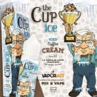 VaporArt The CUP ICE 50ml Mix and Vape