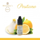 Vitruviano's Juice Aroma Positano 10ml