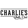 CHARLIE'S Chalk Dust Aromi Scomposti