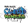 CLOUD NINERS Mix&Vape