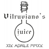 Vitruviano's Juice Aromi