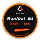 GeekVape Filo Kanthal A1 22ga 0.64mm 5mt