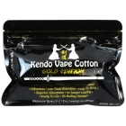 Kendo Cotone Vape Cotton Gold Edition 1mt