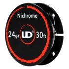 UD Youde Filo Nichrome 24ga 0.51mm 10mt