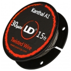 UD Youde Filo Twisted Kanthal A1 30gax4 5mt