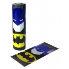 Wrap per Batterie 18650 Batman